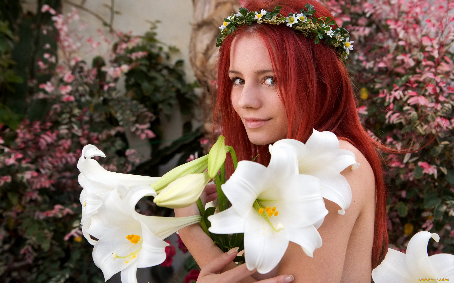 Ariel Piperfawn, , , , piper, fawn, a